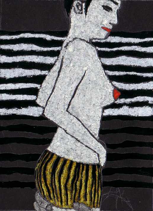 black cards - 2006