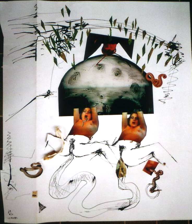 '20cents 4' - 2001