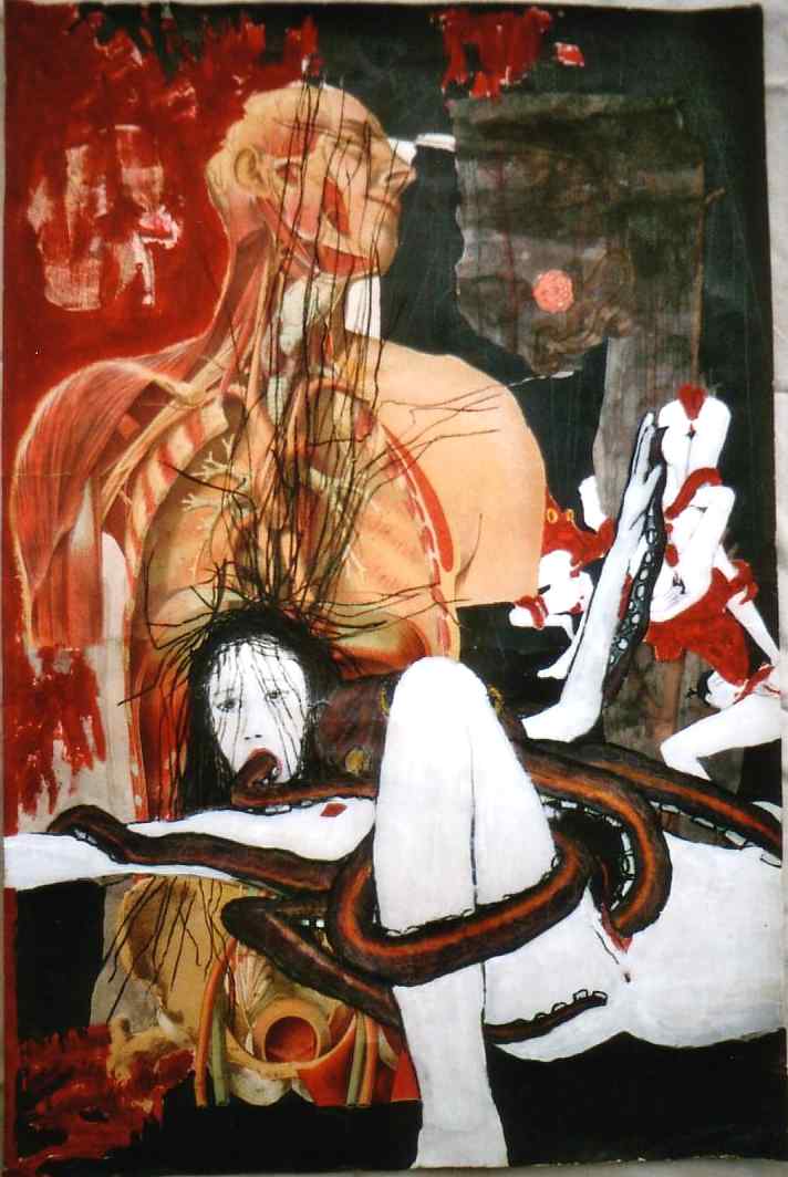 untitled - 2004/2007