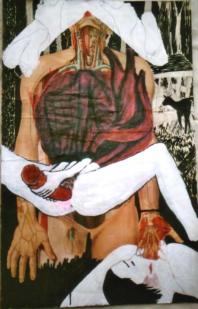 untitled - 2004/2007