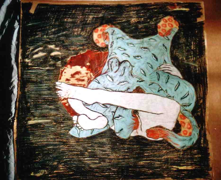 untitled - 2004