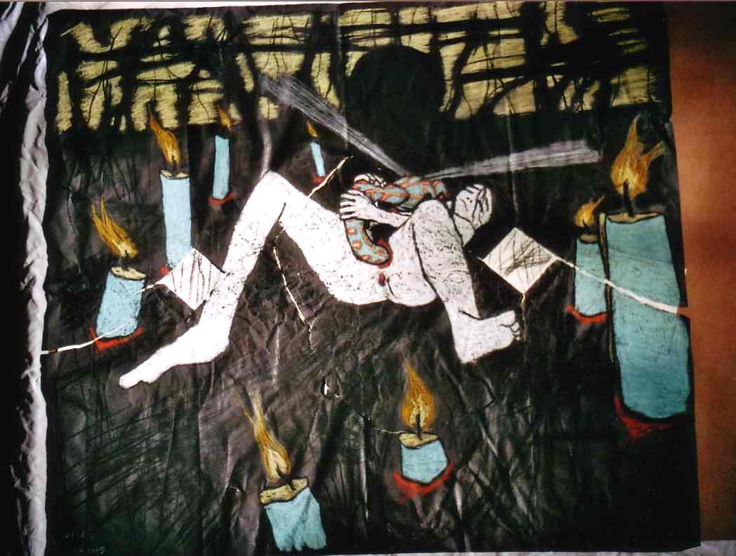 untitled - 2005