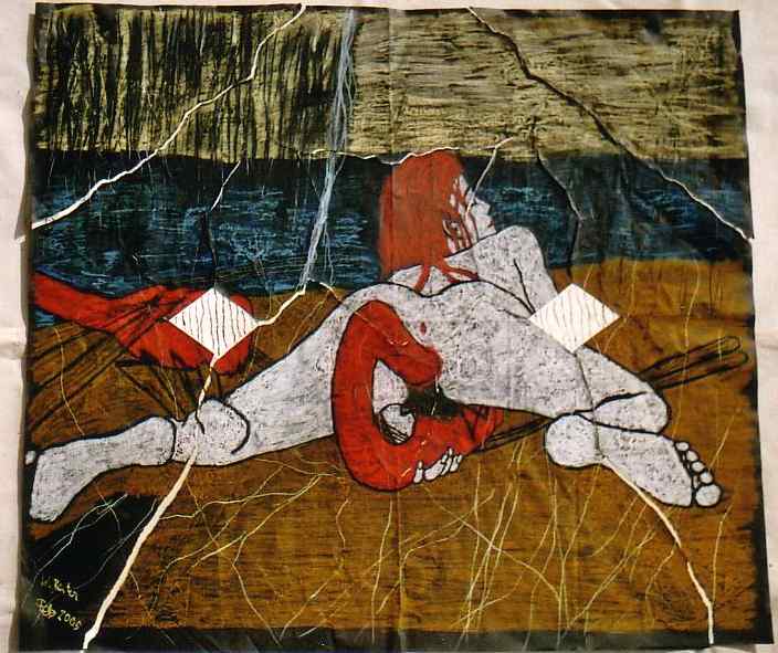 untitled - 2005