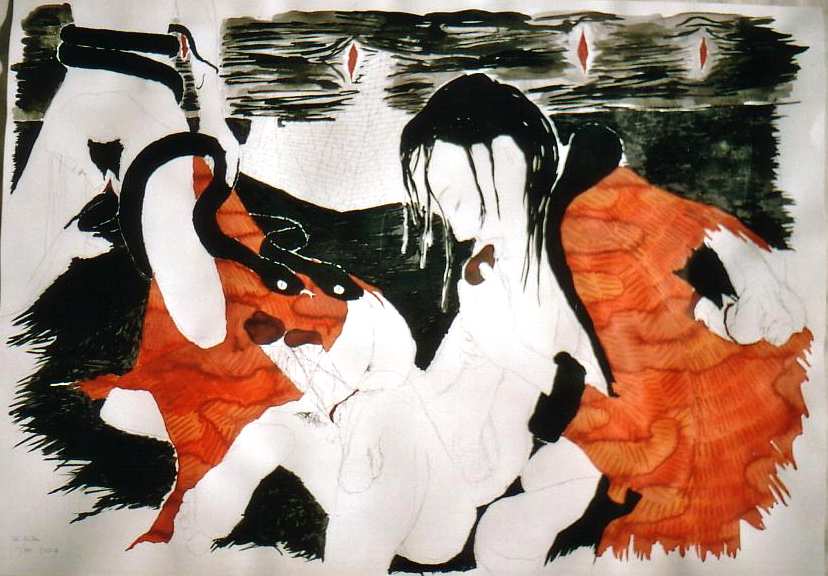 untitled - 2004