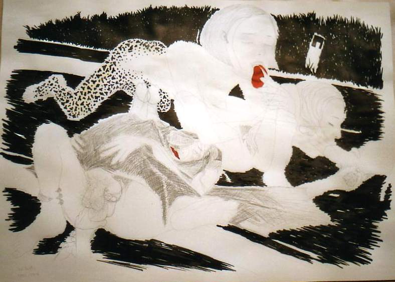 untitled - 2004