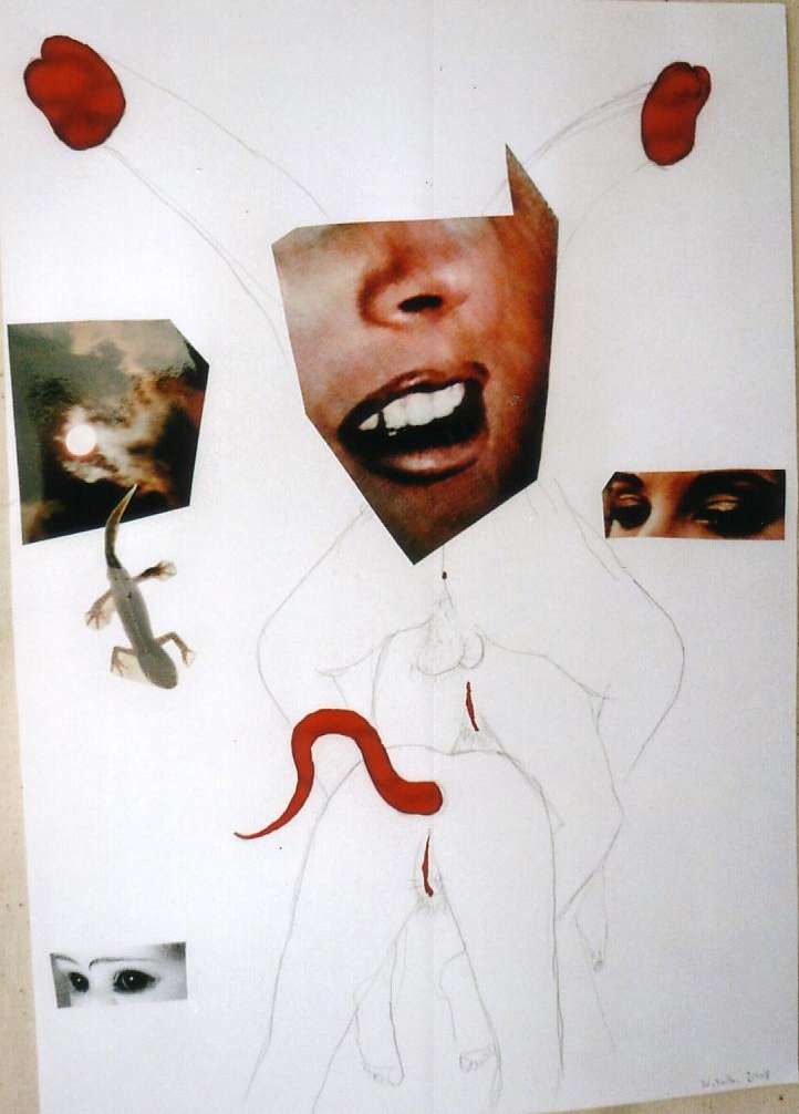 untitled - 2008 - 9