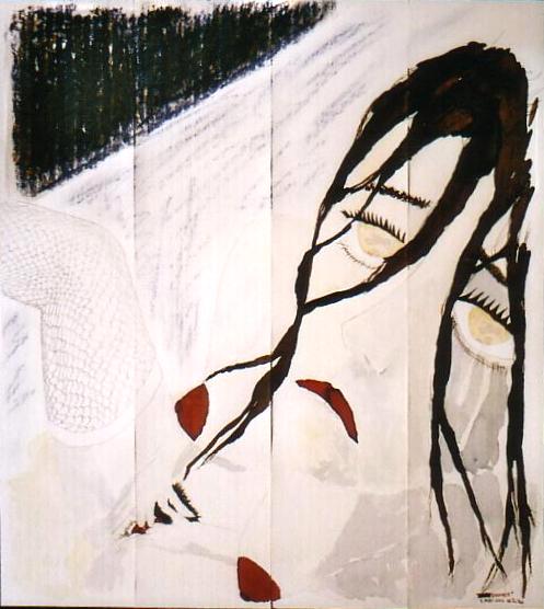 'brunnen' - 2003
