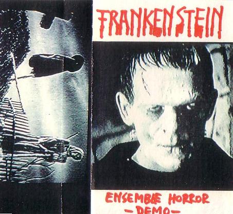 ensemble horror - frankenstein demo