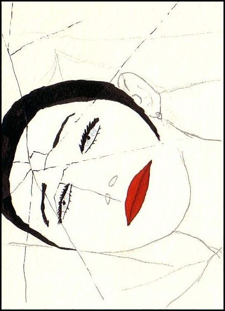 white cards - 2006